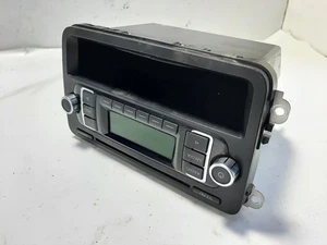 VW POLO 6R, 6C 5M0035156D Musik-Player ohne GPS 1.20 Diesel 55kw 2011 26121917 - Bild 1 von 4