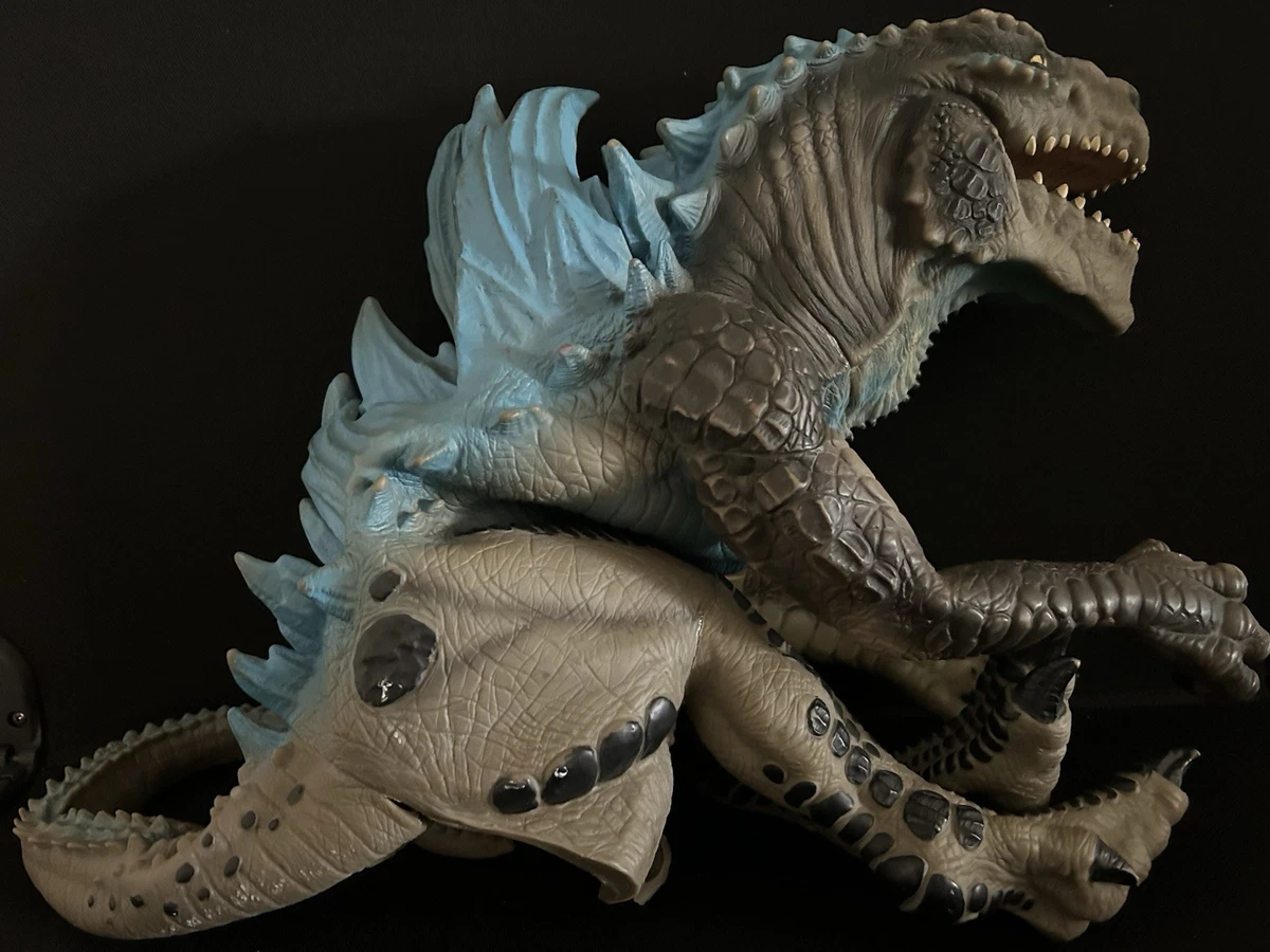 ゴジラ toho 1998 Godzilla パペット ゴジラ toho 1998 Godzilla パペット toho 1998 Godzilla ゴジラ パペット