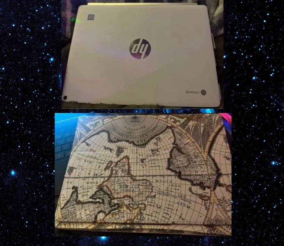 Computador HP de alta qualidade - Imagem 1 de 1