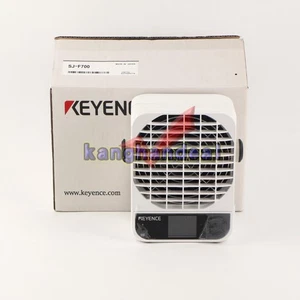 1PC Keyence SJ-F700 Xeliminator Static Eliminator Fan NEW - Bild 1 von 20