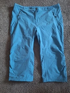 dare2b damen Wanderhose Funktionshose 42 - Bild 1 von 5