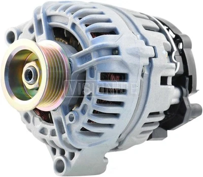 Alternator fits 2005-2007 GMC Savana 1500 Sierra 1500,Sierra 1500 HD,Sierra 2500 - Image 1 of 4