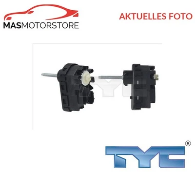 STELLELEMENT LEUCHTWEITEREGULIERUNG TYC 20-12529-MA-1 I FÜR SUZUKI - Image 1 of 4