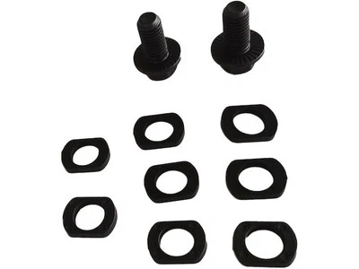 Kit de reparación de orugas asiento eléctrico para Chevrolet Express 2500 25628QSBF Foto 1 de 2