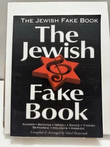 El libro falso judío, cancionero - Imagen 1 de 7