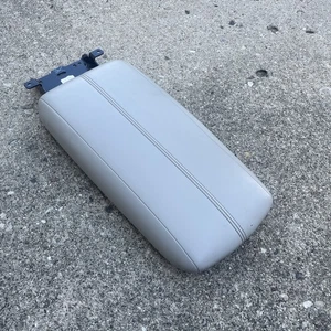 2019-2024 NISSAN ALTIMA FRONT CENTER CONSOLE ARMREST ARM REST OEM 969206CA0A - Bild 1 von 6