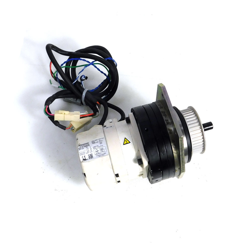 Panasonic AC General Purpose Industrial Electric Motors for Panasonic AC General Purpose Industrial Electric Motors for