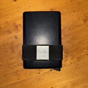 Secrid CardSlide black - Imagen 1 de 4