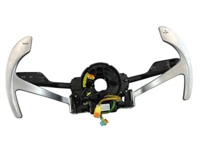 GIULIA    2019 Paddle Shifter With Column Switches 612977 - Picture 1 of 12