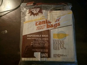 Bolsas de vacío de bote Sears Kenmore 20 - 5033 cantidad 14 - Imagen 1 de 6