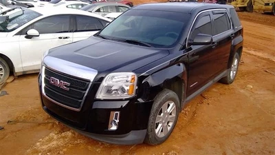 Conjunto de bomba de combustible montado en tanque 2,4 L primario para GMC Terrain 10-17 OEM Foto 1 de 4