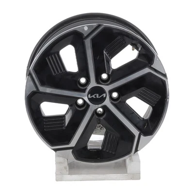 Llantas Alu - KIA NIRO II - 52910AT000 - M0-6738F - Imagen 1 de 3