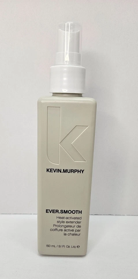 ‎Kevin Murphy ever smooth heat activated style extender spray 5.1oz fast ship - Image 1 of 1
