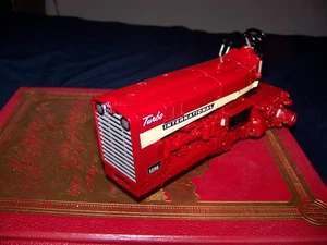 Parts, Prestige International 1256 wheatland body, 1/16, Ertl, custom ideas, IH - Picture 1 of 2