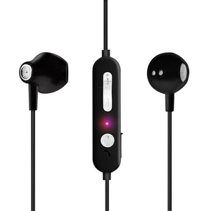 LogiLink BT0056 headphones/headset Wireless In-ear, Neck-band Micro-USB Bluet... - Picture 1 of 6