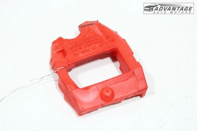 2013-2018 BMW 320I XDRIVE F30 MAÇANETA DA PORTA FRONTAL DIREITA ISOLAMENTO ACÚSTICO FABRICANTE DE EQUIPAMENTO ORIGINAL - Imagem 1 de 4