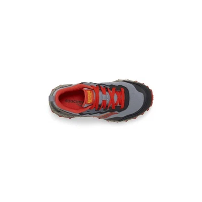 Zapatillas Saucony Niños Peregrine KDZ Foto 1 de 4