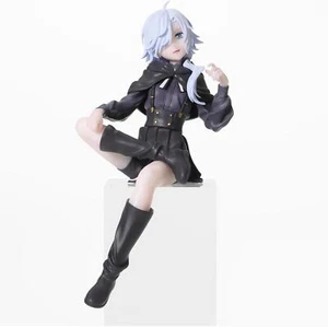 Spy Classroom Monika Perch Figure - Picture 1 of 4