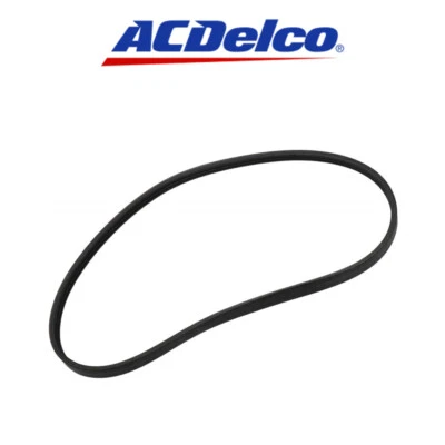 Cinturón serpentino ACDelco 12643517 12643517 para Chevrolet Tahoe Suburban 14-20 Foto 1 de 2