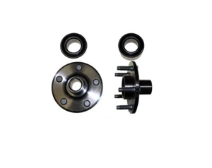 Front Wheel Bearing / Hub Assembly for FORD TERRITORY SY 4.0L BARRA 190 - AWD - Imagen 1 de 1