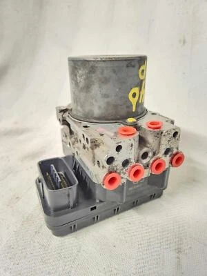 Mazda 6 2009 conjunto de frenos antibloqueo con control dinámico de estabilidad; GSYR437A0A Foto 1 de 4