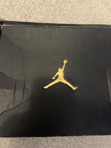 Nike Air Jordan 1 Royal Blue taglia 6 senza difetti alle scarpe solo alla scatola