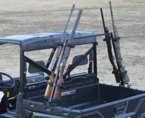 Great Day QD804SC SPORT CLAYS UTV WAFFENSTÄNDER - Bild 1 von 1