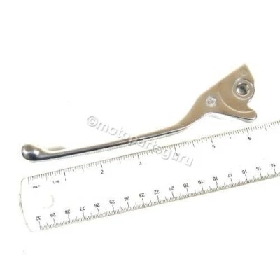 497042 Palanca de freno OEM para lado derecho o izquierdo para Piaggio Fly 50 Fly 150 Foto 1 de 3