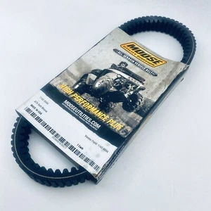 MOOSE HIGH PERFORMANCE PLUS ATV BELT 1142-0504 - Picture 1 of 6