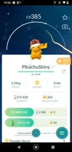 Shiny pikachu world cup. Registered or 30 days for. - Zdjęcie 1 z 1