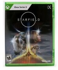 Starfield Xbox Series X Game NEW