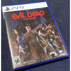 Evil Dead The Game (North American version) for PS5