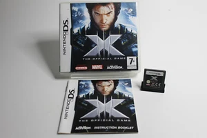 X-Men: The Official Game (Nintendo DS, 2006) - Bild 1 von 2