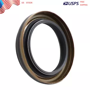 CVT Trans Axle Differential Oil Seal Fit For Nissan Rogue 2021 Platinum S SL SV - Picture 1 of 8
