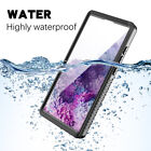 Waterproof Phone Protective Case Shockproof Cover For Samsung Galaxy A15 5G Case