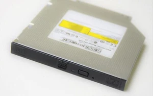 OFFER SLIM DVD RW INTERNAL SATA 12.7mm Height Optical Drive Burner for PC LAPTOP - Picture 1 of 1