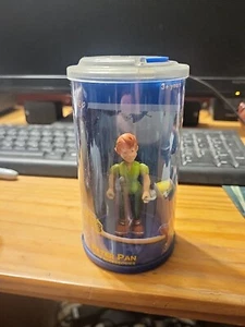 Disney Peter Pan Piraten Helden - Peter Pan mit Zubehör MIP 2006 - Bild 1 von 4