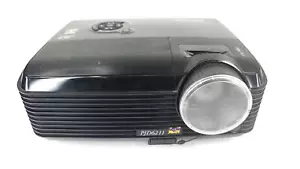 ViewSonic Projector PJD6211 DLP VS12618 Black - TESTED - Picture 1 of 7