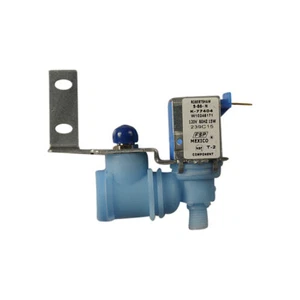 Valvola macchina del ghiaccio OEM Whirlpool W10801996 2185758 2217311 2315509 W10245171 - Foto 1 di 1