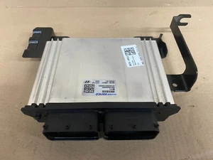 KIA SPORTAGE 1.6 PETROL SINGLE PCM MODULE 39125-2MFL0 2021 2022- 2025 C1888 Z - Picture 1 of 12
