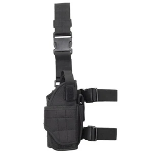 Scout Hawk Drop Leg Tactical Pistol Holster - Picture 1 of 4