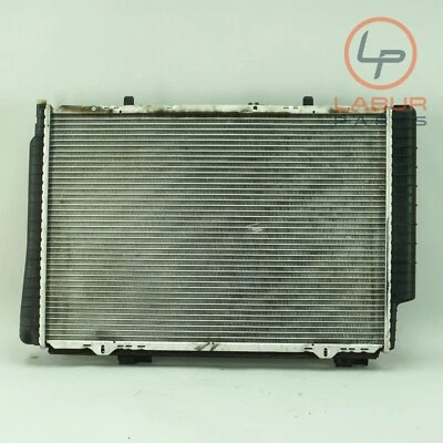 Radiador de refrigeración motor mercedes clase slk r170 97-04 z6545 Foto 1 de 4