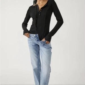 Free the People Sloane Body - Bild 1 von 5