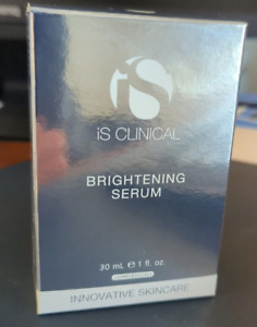 iS Clinical Brightening Serum 30ml 1fl oz Exp 12/2025