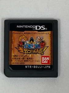 Nintendo DS / One Piece: Gigant Battle! / Versión japonesa. / con número de seguimiento - Imagen 1 de 2