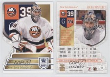 2003-04 Pacific Crown Royale Blue /850 Rick DiPietro #65