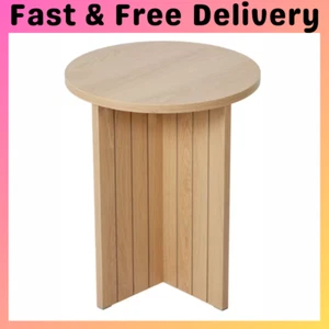 Lyn Side Table Home Decor Room Furniture Free Shipping - Picture 1 of 7