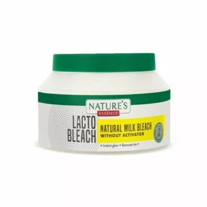 Nature Essence Remedy For Tan Removal Lacto Bleach Cream With Milk & Honey-50 gm - Picture 1 of 2
