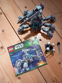 LEGO® Star Wars™ Umbarran MHC Set 75013!