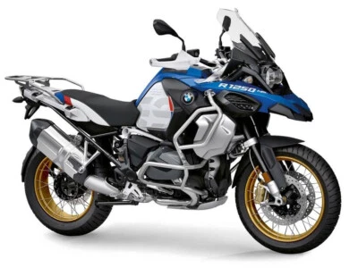 MANUALE OFFICINA O RIPARAZIONE BMW R 1250 GS ADVENTURE K51 11 SU USB - Immagine 1 di 2